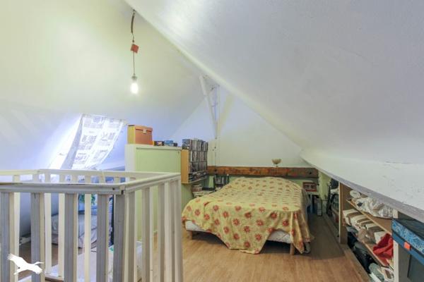 Maison à vendre |  Houdan |  4 pièces | 87 m²