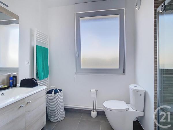 Appartement Studio à vendre  1 pièce - 29,27 m2 NANTES - 44