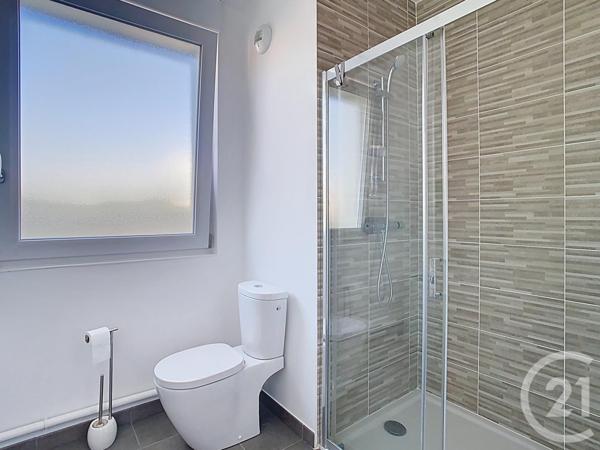 Appartement Studio à vendre  1 pièce - 29,27 m2 NANTES - 44