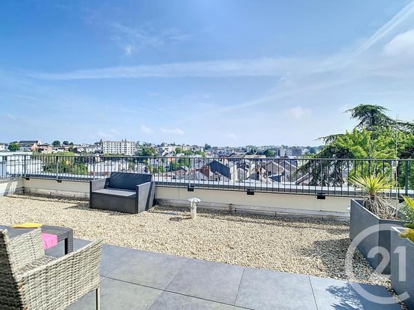 Appartement Studio à vendre  1 pièce - 29,27 m2 NANTES - 44