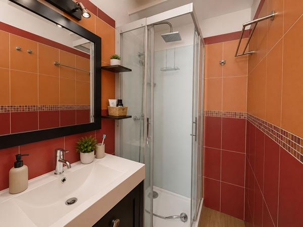 Immeuble Amiens 3 appartements