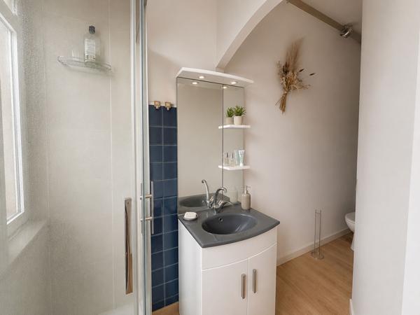 Immeuble Amiens 3 appartements