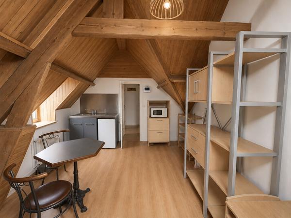 Immeuble Amiens 3 appartements