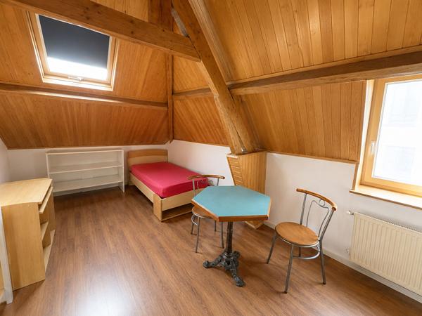 Immeuble Amiens 3 appartements