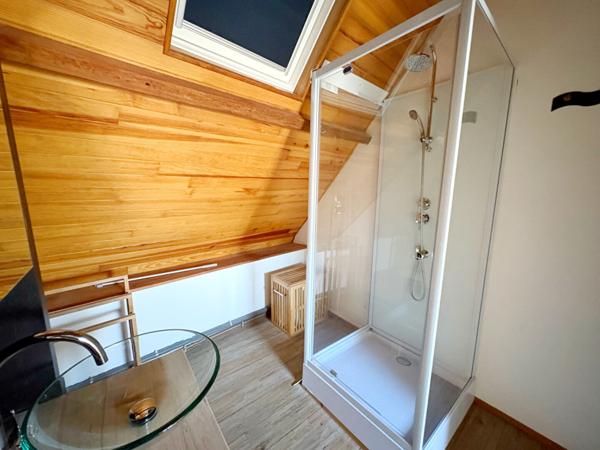 Immeuble Amiens 3 appartements