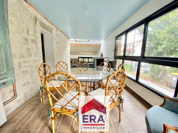 Maison Sartrouville 6 pièce(s) 136 m2