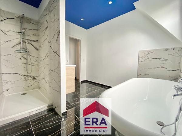 Maison Sartrouville 6 pièce(s) 136 m2