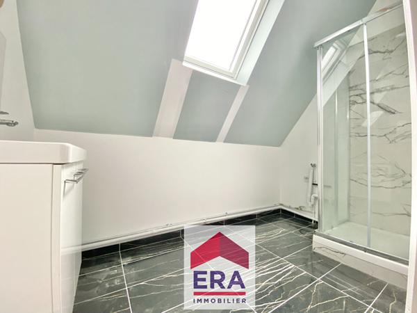 Maison Sartrouville 6 pièce(s) 136 m2