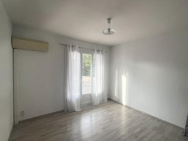 Appartement Aix En Provence 2 pièces 30 m2 avec Balcon