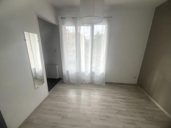 Appartement Aix En Provence 2 pièces 30 m2 avec Balcon