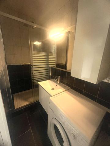 Appartement Aix En Provence 2 pièces 30 m2 avec Balcon