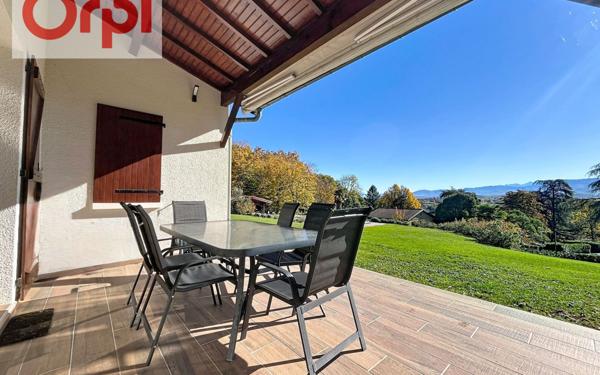 Maison à vendre    4 pièces •  Saint-Gaudens