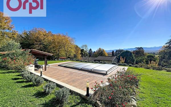 Maison à vendre    4 pièces •  Saint-Gaudens