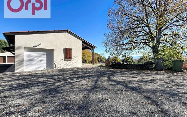 Maison à vendre    4 pièces •  Saint-Gaudens