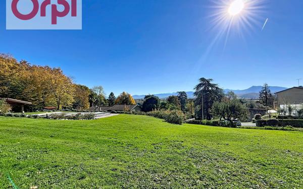 Maison à vendre    4 pièces •  Saint-Gaudens