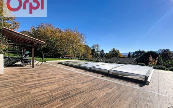 Maison à vendre    4 pièces •  Saint-Gaudens