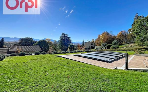 Maison à vendre    4 pièces •  Saint-Gaudens