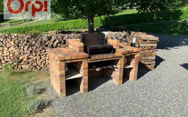 Maison à vendre    4 pièces •  Saint-Gaudens