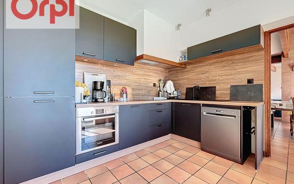 Maison à vendre    4 pièces •  Saint-Gaudens