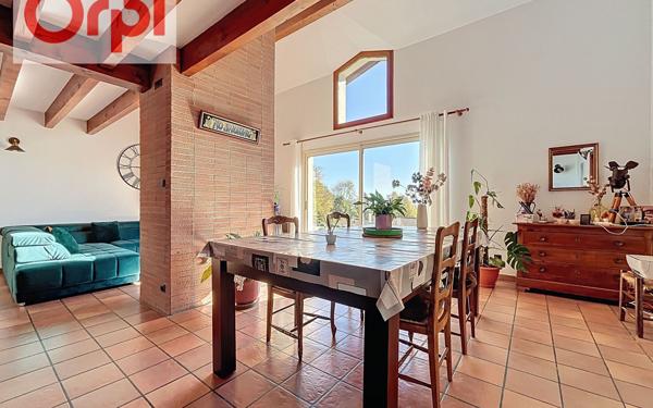 Maison à vendre    4 pièces •  Saint-Gaudens