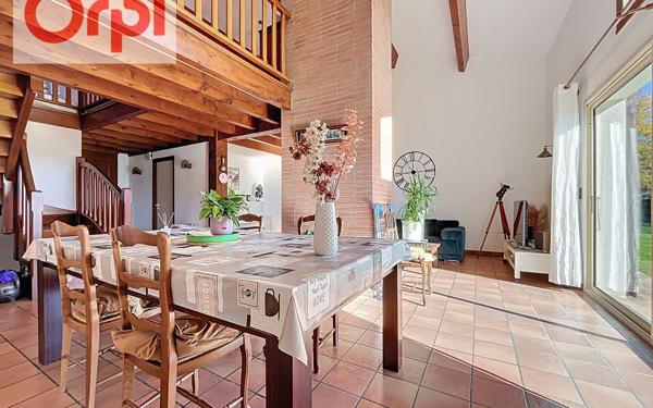 Maison à vendre    4 pièces •  Saint-Gaudens