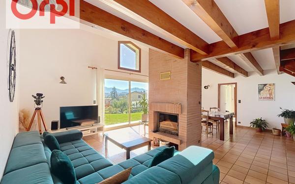 Maison à vendre    4 pièces •  Saint-Gaudens