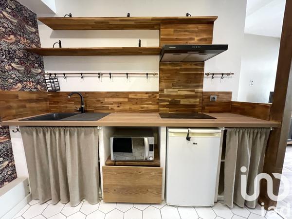 Maison à vendre 5 pièces 82 m² Coursan