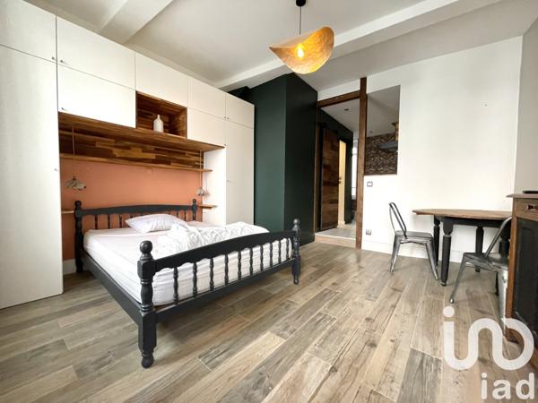 Maison à vendre 5 pièces 82 m² Coursan