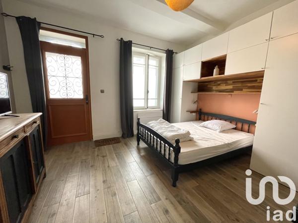 Maison à vendre 5 pièces 82 m² Coursan