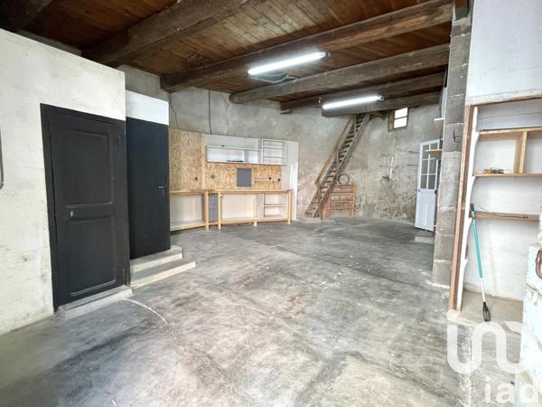 Maison à vendre 5 pièces 82 m² Coursan