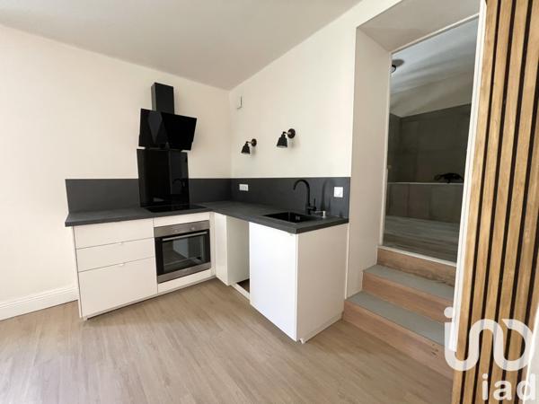 Maison à vendre 5 pièces 82 m² Coursan