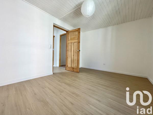 Maison à vendre 5 pièces 82 m² Coursan