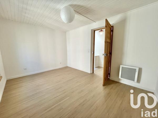 Maison à vendre 5 pièces 82 m² Coursan