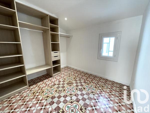 Maison à vendre 5 pièces 82 m² Coursan