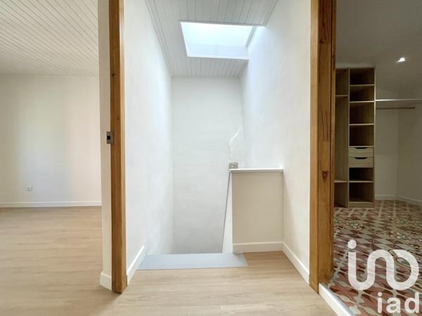 Maison à vendre 5 pièces 82 m² Coursan