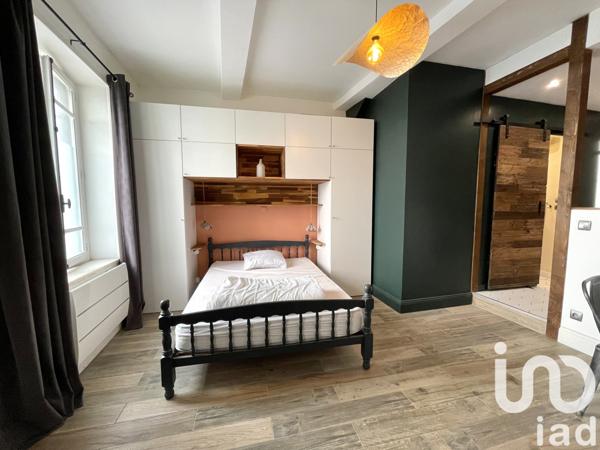 Maison à vendre 5 pièces 82 m² Coursan