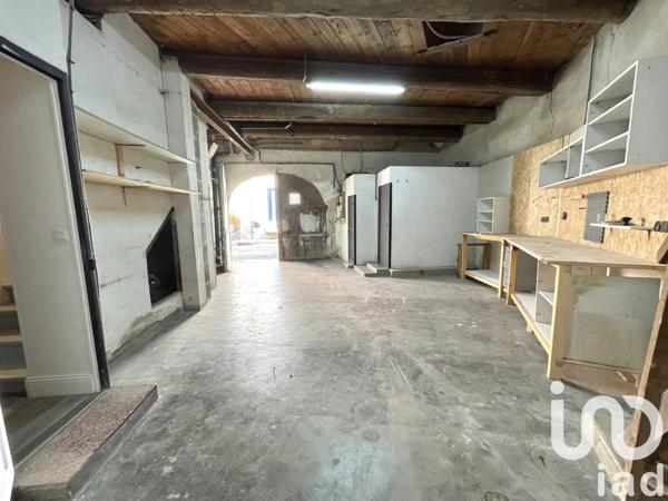 Maison à vendre 5 pièces 82 m² Coursan