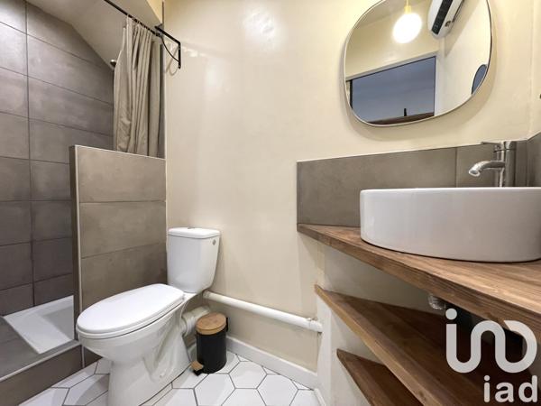 Maison à vendre 5 pièces 82 m² Coursan