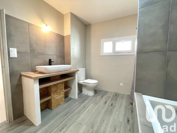 Maison à vendre 5 pièces 82 m² Coursan