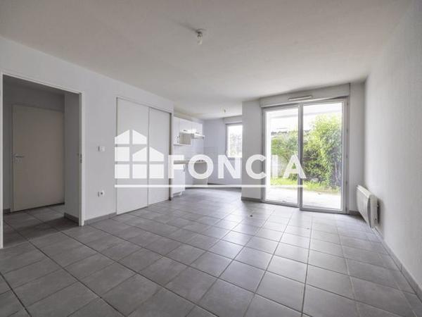 À vendre Appartement 2 pièces 47 m² - Toulouse 31200
