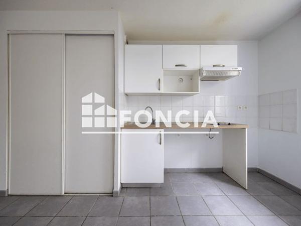 À vendre Appartement 2 pièces 47 m² - Toulouse 31200