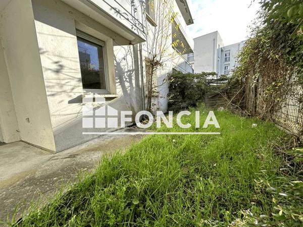 À vendre Appartement 2 pièces 47 m² - Toulouse 31200