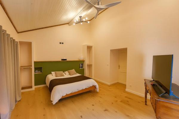 Maison à vendre 6 pièces PERS JUSSY (74)