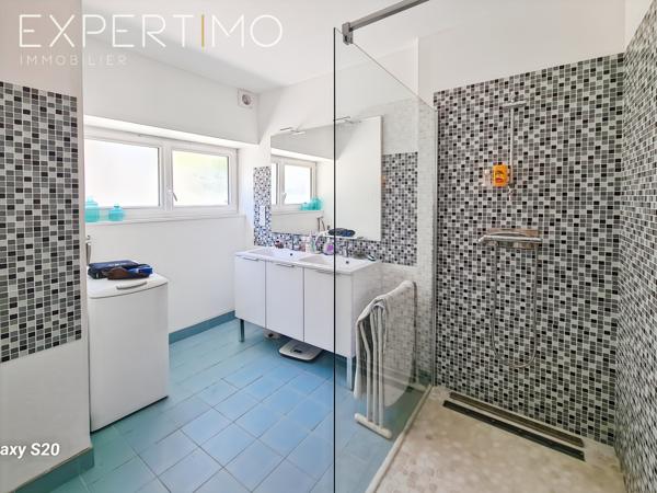 Le Bez (81260) Maison T3 - T4 de 110 m² - Jardin - Terrain - Grange