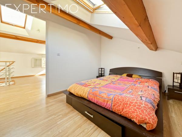 Le Bez (81260) Maison T3 - T4 de 110 m² - Jardin - Terrain - Grange