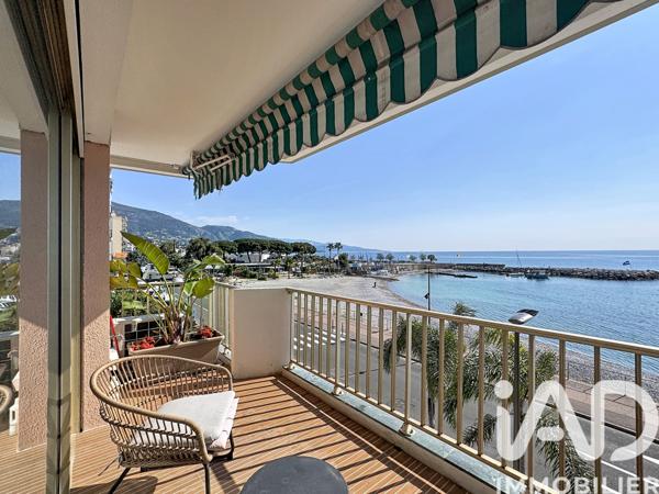 Appartement à vendre 3 pièces 80 m² Roquebrune-Cap-Martin