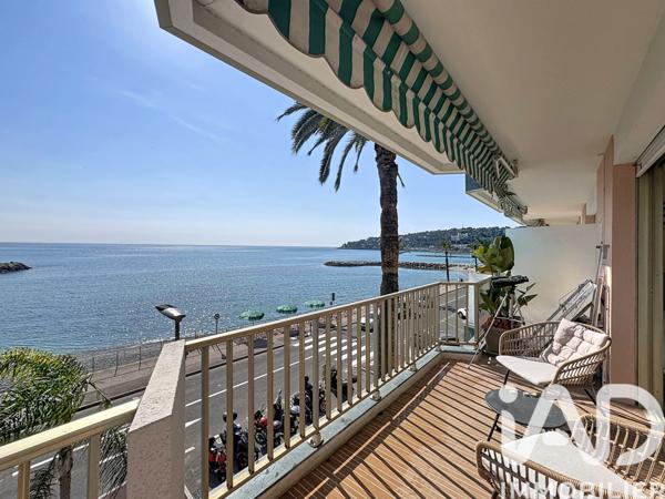 Appartement à vendre 3 pièces 80 m² Roquebrune-Cap-Martin
