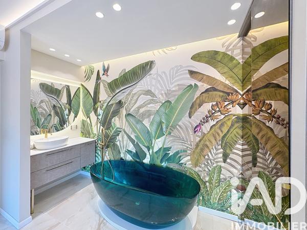 Appartement à vendre 3 pièces 80 m² Roquebrune-Cap-Martin