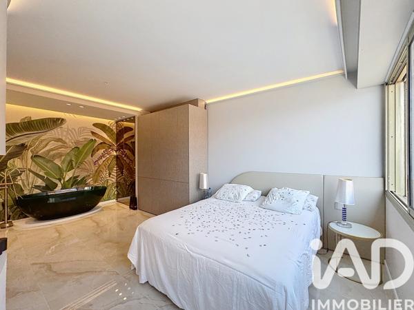 Appartement à vendre 3 pièces 80 m² Roquebrune-Cap-Martin
