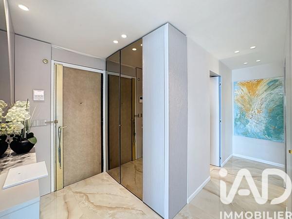 Appartement à vendre 3 pièces 80 m² Roquebrune-Cap-Martin